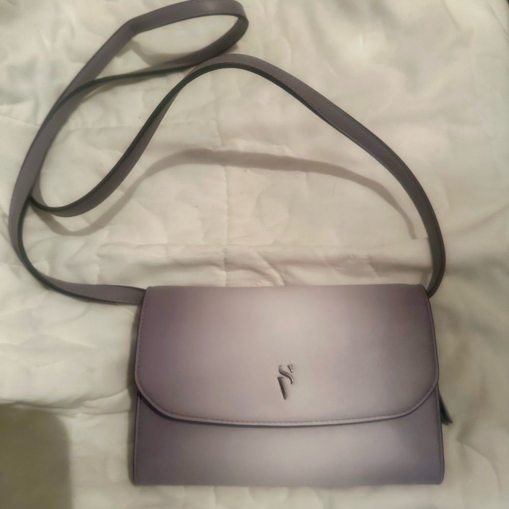 Simply Vera clutch/crossbody